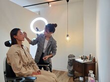 クリスタル フェイス ワキシング(Crystal Face Waxing)