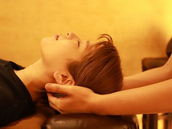 アポロガーデン ポーチャイ(Pochai)/ヘッドスパ