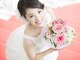 サンサン(SunSAn)の写真/ブライダルエステコースでドレスを来た際に気になる背中のはみ肉や二の腕、デコルテラインをスッキリ♪