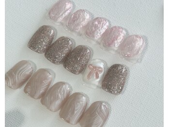 ウヌ(unu)/simple design