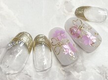 トータルビューティ ノイド(Noid)/桜コレクション♪