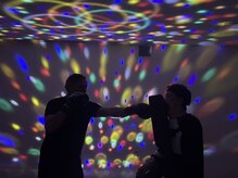 リバレイト ジム(LIBERATE GYM)