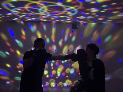 リバレイト ジム(LIBERATE GYM)の写真