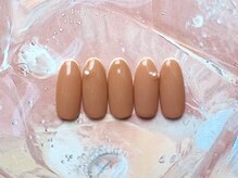 ネイルパティオ 北浦和店(Nail Patio)/シンプルコース