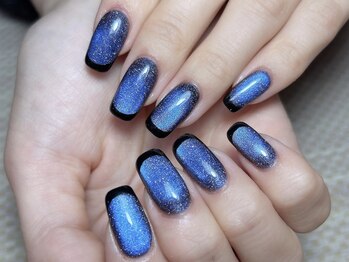 エヌラ(ENURA)/お客様のネイル