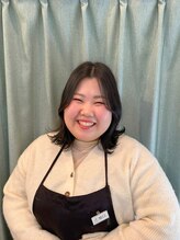 バンビッシュ 荻窪駅前店 坂口 