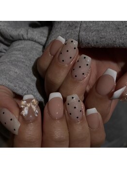 ファミーユ 太田(Fameu)/design 120min.