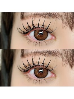 ガーデン 姫路店(GARDEN)/エクパーマ120本