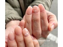 エムシーベル(m.c bell)/