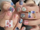 【ミナミ担当】個性派落とし込み