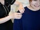 リブラ(LIBRA)の写真/国家資格保持者による《整体×オイル》のダブルケア！首肩だけでなく頭の後ろ～肩甲骨までしっかり施術。
