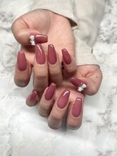 シャルム ド ネイルズ(Charm de nails)/