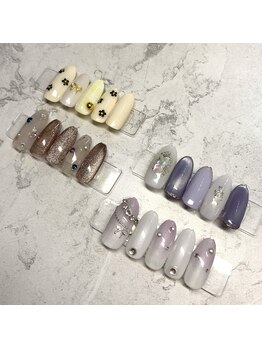 ベリティ(verity)/