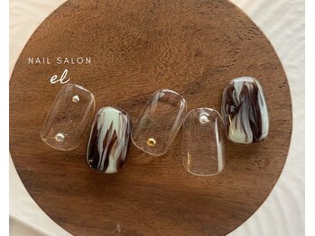 エル 西院駅前(el)/Aコース¥4200