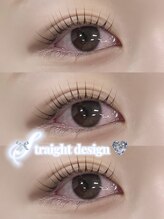 アンフルール 銀座店(Une fleur)/SAYAKA担当ラッシュリフト