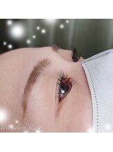 ロゼ/すっぴんでも美しい美まつげへ…