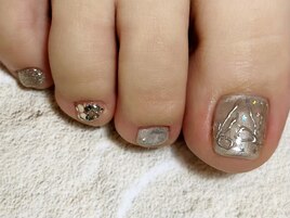 Footdesign10¥9800