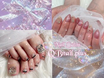 QBネイル 多摩センター店(QB Nail)