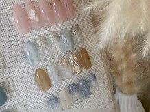 ネイルジョリー(Nail Jolie)