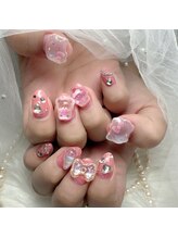 コンジュニム(conjunim)/フリーアート