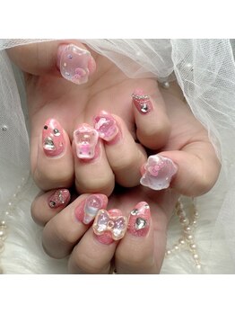 コンジュニム(conjunim)/フリーアート