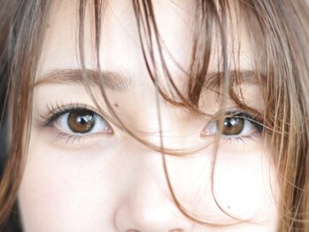 レミア 関内(REMIA)の写真/【当店大人気☆パリジェンヌラッシュリフト】下がりまつげ等にお悩みの方必見！