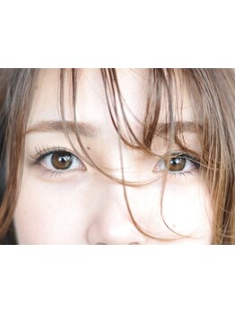 まつげのお悩み解決サロン