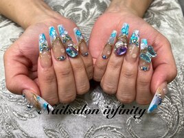 スカルプ◆アートコース