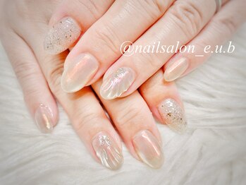 イーユービー(E.U.B)/定額デザインB【ひばりヶ丘】