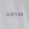 オーレンサンマルハチ(AUREN308)のお店ロゴ