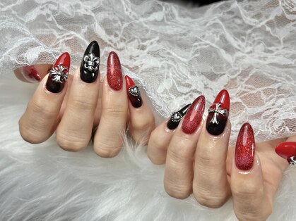 マーチュ(ma-chu)の写真