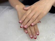 アネラ(ANERA)/ボルドーフレンチ