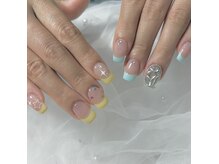 フレンチデザイン