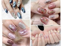 プライベートネイルサロン ボタニカ(botanica)