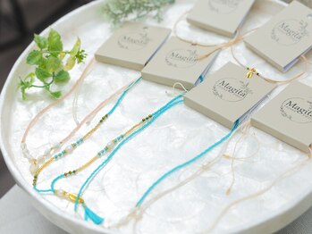 リライフ(Relife)/併設のショップです。