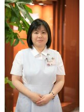 エステ歴30年超・5人の孫を持つ頼れる感。体も心も軽くなる「愛情エステ」であなたに寄り添います。