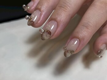 Narumi限定個性派ニュアンス