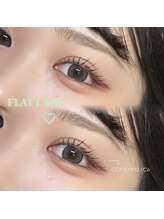 ナナゴー(75)/フラットラッシュ