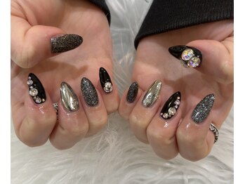 マーレ(Mare)/持ち込みデザイン