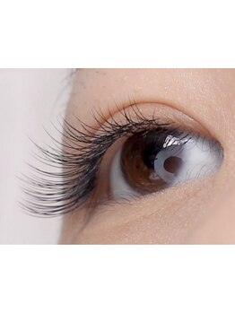 まつげのお悩み解決サロン