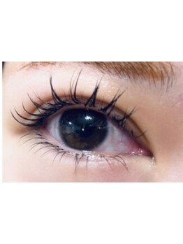 キープ力が自慢のサロン