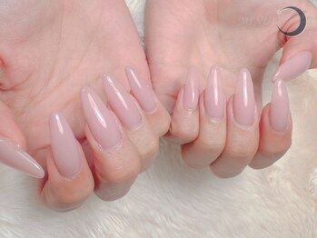 Nail salon MINUIT【ミニュイ】