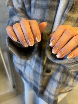 エス(es)/ミラーグラデ×マグネット