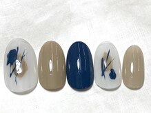 アミュレット 柳津店(AMULET)/1月定額 &nbsp;5500円(税込)