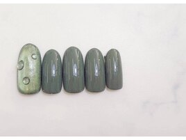 定額デザイン/ナチュラルコース