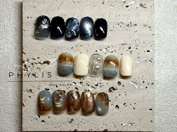 フィリス 町田店(PHYLIS)/定額8900円