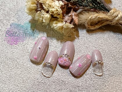 セッテネイル(Sette Nail)の写真