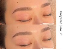 ブリス 鎌倉(BLISS)/ハリウッドブロウリフト