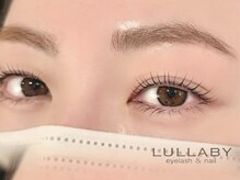 ララバイ 立川北口店(LULLABY)/まつ毛パーマ[立川北口]