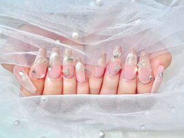 キラキラワンホン定額★定番